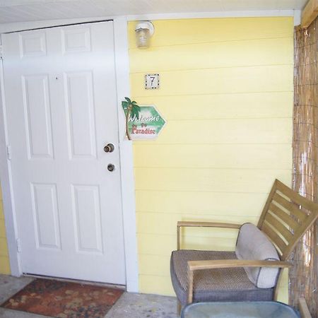 3Rd Coast Inn Port Aransas Dış mekan fotoğraf