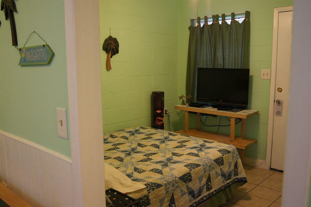 3Rd Coast Inn Port Aransas Dış mekan fotoğraf