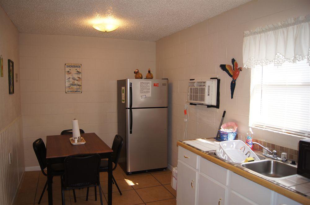 3Rd Coast Inn Port Aransas Dış mekan fotoğraf