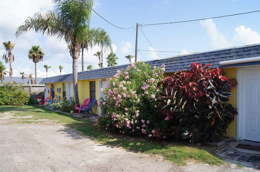 3Rd Coast Inn Port Aransas Dış mekan fotoğraf