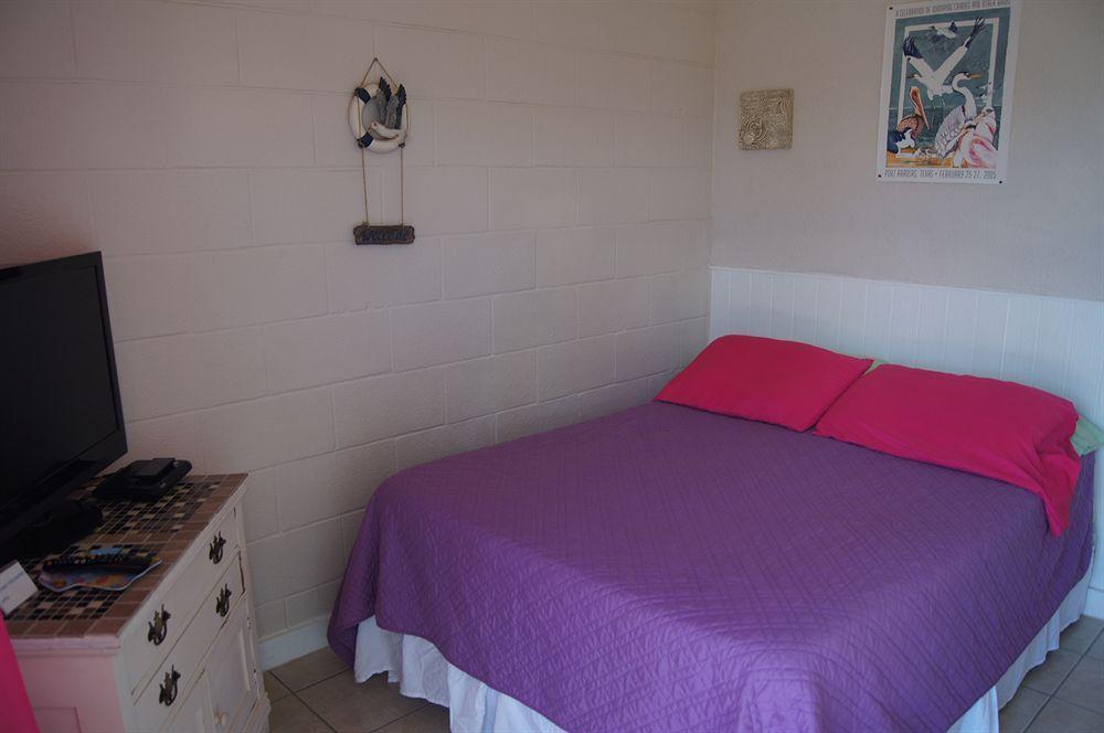 3Rd Coast Inn Port Aransas Dış mekan fotoğraf
