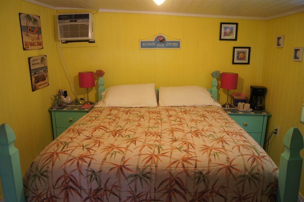3Rd Coast Inn Port Aransas Dış mekan fotoğraf