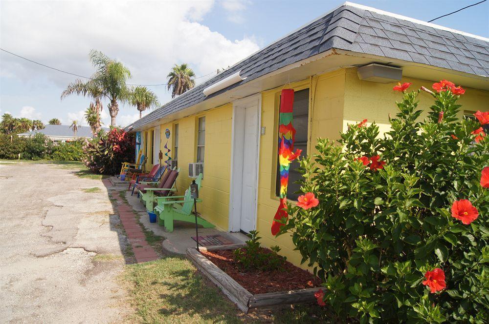 3Rd Coast Inn Port Aransas Dış mekan fotoğraf