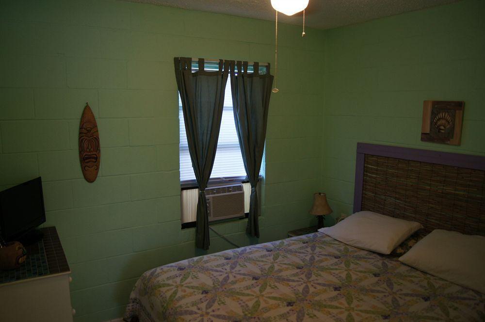 3Rd Coast Inn Port Aransas Dış mekan fotoğraf