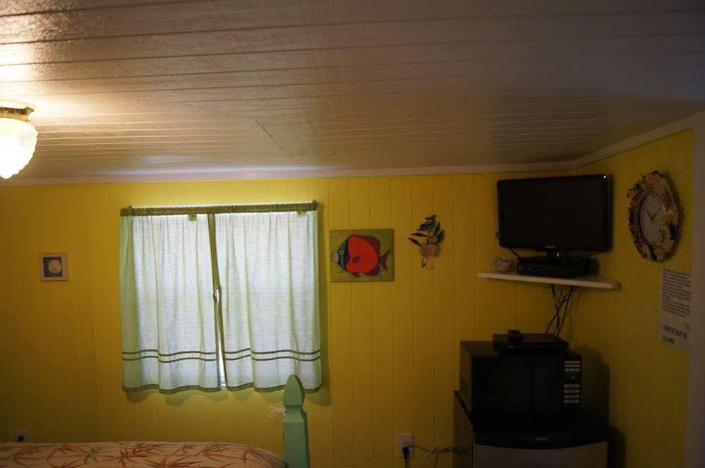 3Rd Coast Inn Port Aransas Dış mekan fotoğraf
